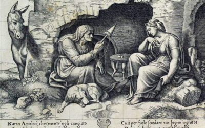 Apuleio, storie di metamorfosi