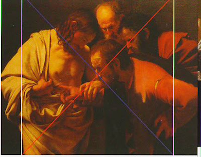 LA PERCEZIONE DELLA VERITA’