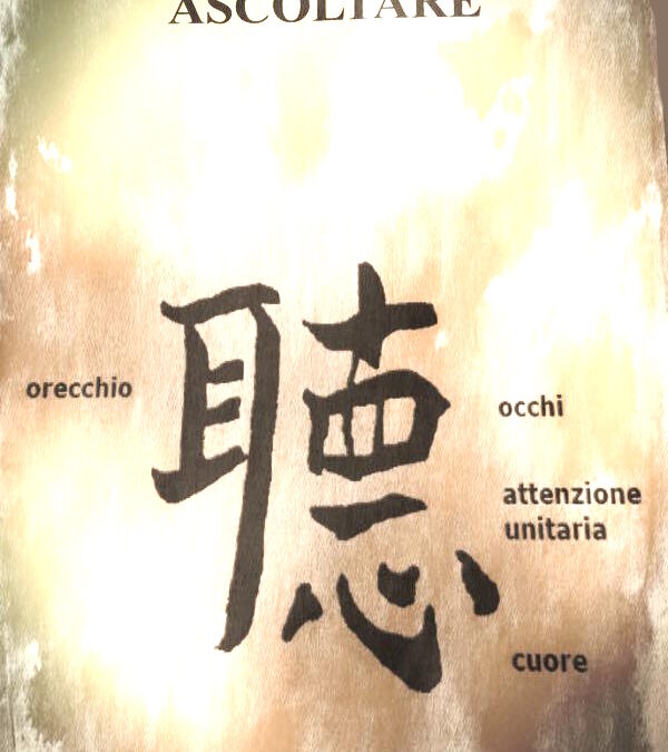 KIKU – SIGNIFICA ASCOLTARE