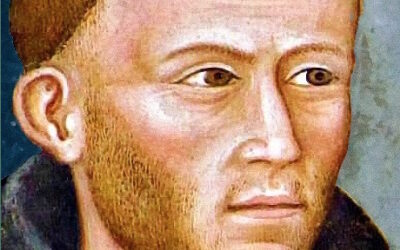 Meister  Eckhart, ancora oggi… eretico!