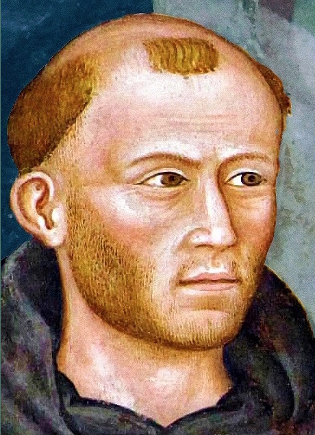 Meister  Eckhart, ancora oggi… eretico!