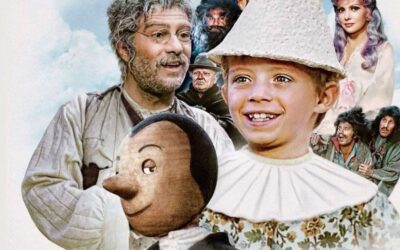 Fratello Pinocchio ovvero…massone.