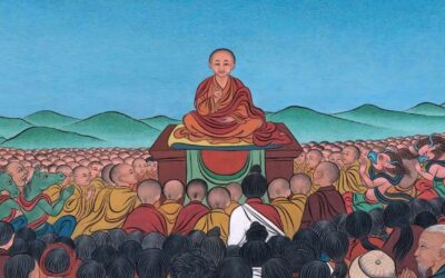 L’Elefante-Pensiero