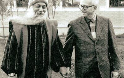 Enzo Biagi intervista Osho – Vendo candele in una città di ciechi