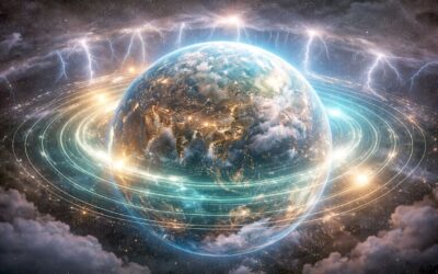 La “magica” frequenza di 8 Hz, la risonanza Schumann