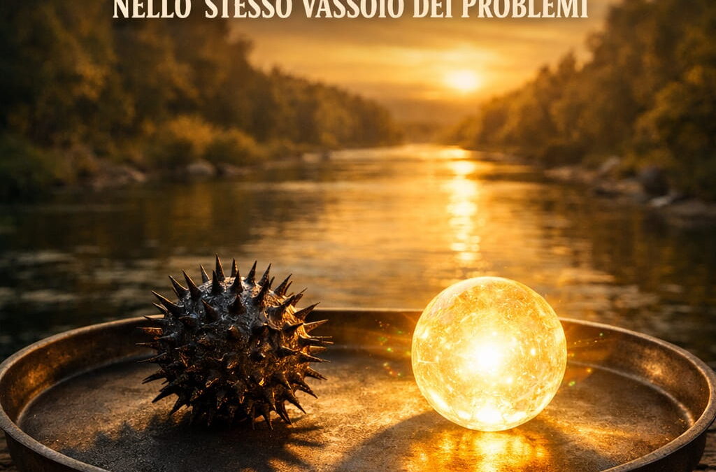 SI, ECCO COSA DEVO FARE!