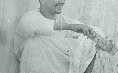 PADRONI DEL PROPRIO DESIDERIO