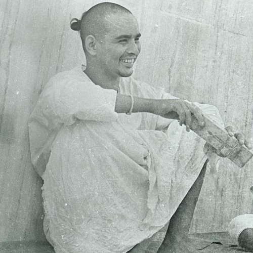 PADRONI DEL PROPRIO DESIDERIO