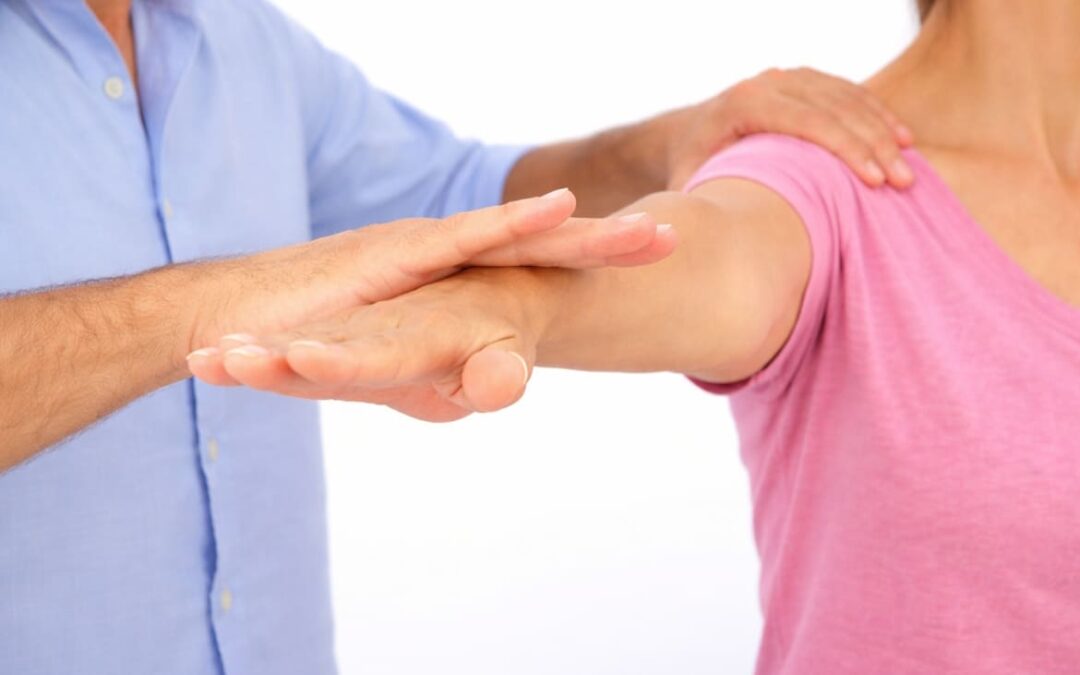 Il Test Kinesiologico