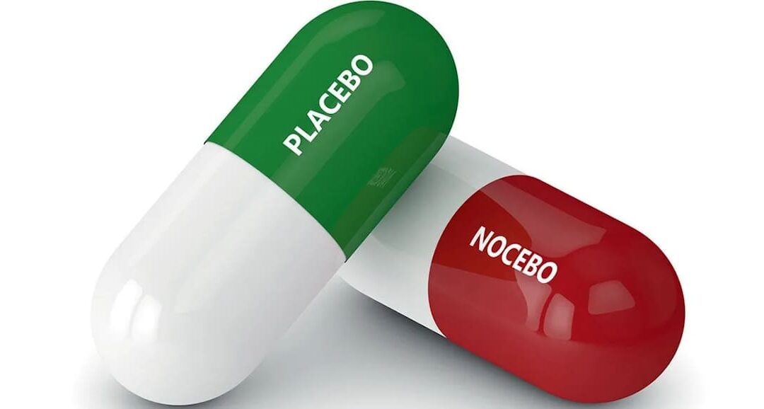 EFFETTO PLACEBO E NOCEBO