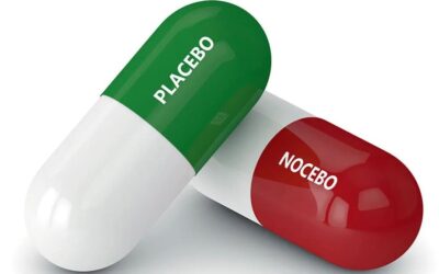EFFETTO PLACEBO E NOCEBO