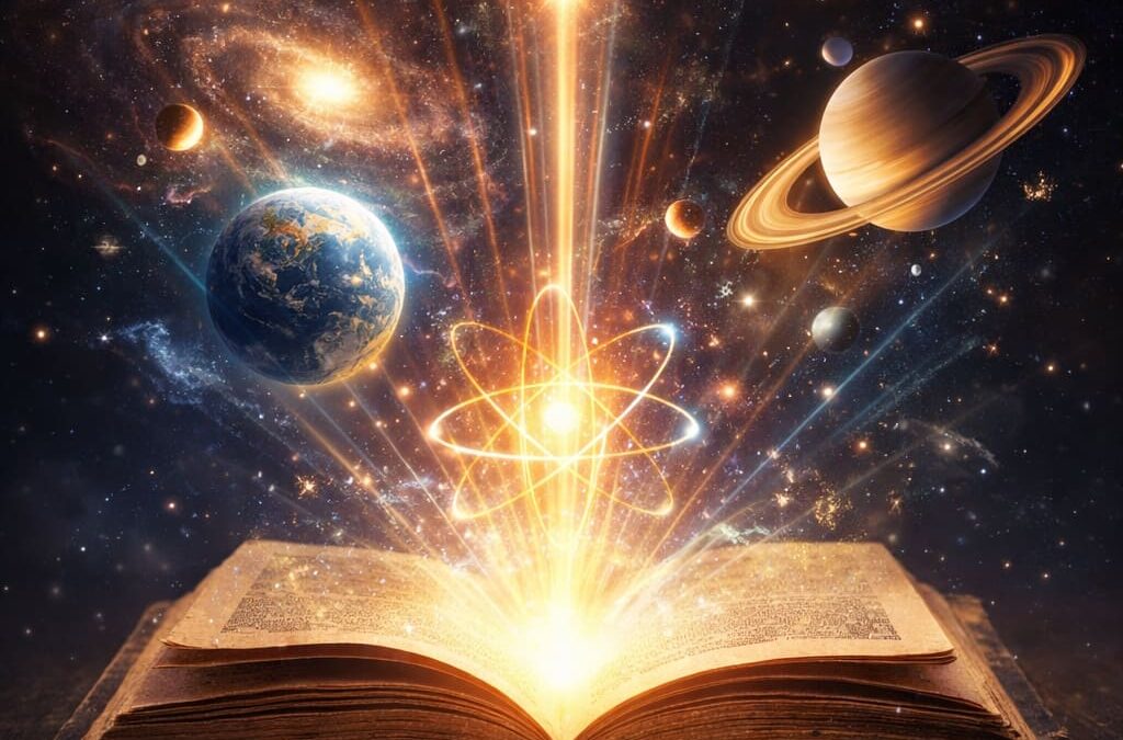 TEMPO DI RIVELAZIONI E CAMBIAMENTI