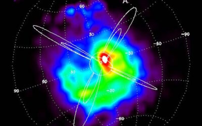 Il Sole al centro della Terra