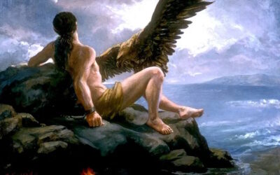 IL Fegato nell’anatomia esoterica
