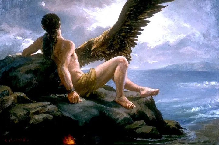 IL Fegato nell’anatomia esoterica