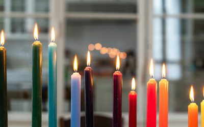 Segnatevi questa data 2 Febbraio La Candelora