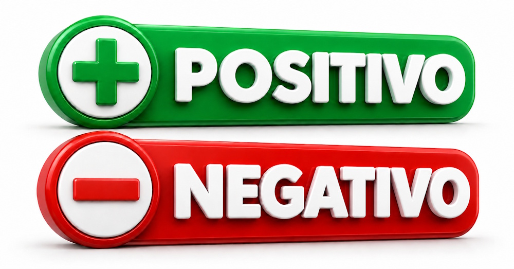 Sangue RH Negativo, particolarità!