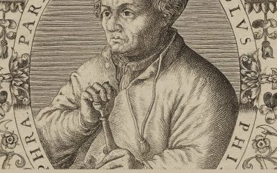 PARACELSO E LE SUE 7 REGOLE!