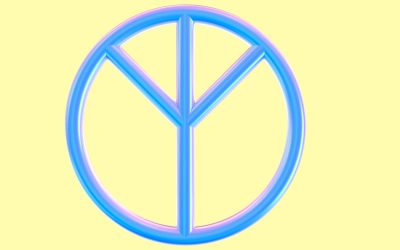 IL VERO SIGNIFICATO DEL SIMBOLO “PACE E AMORE”