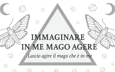 L’IMMAGINAZIONE