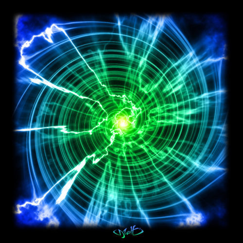 Visione Alchemica è per la timeline positivista