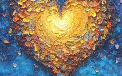 L’AMORE È UN’ATTITUDINE