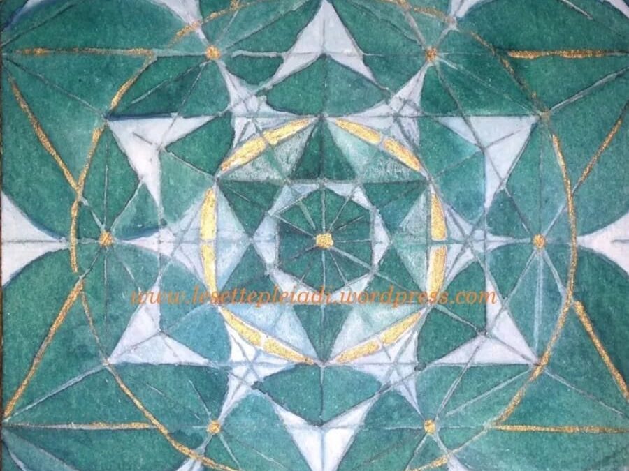 IL SIGILLO DEI SIGILLI DI GIORDANO BRUNO