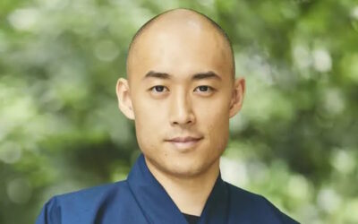 RIORDINARE LA MENTE RIORDINANDO LA CASA: IL SEMPLICE CONSIGLIO DI UN MONACO ZEN