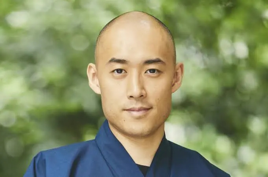 RIORDINARE LA MENTE RIORDINANDO LA CASA: IL SEMPLICE CONSIGLIO DI UN MONACO ZEN