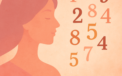 LA NUMEROLOGIA RISPECCHIA LA VITA E… L’AMORE!