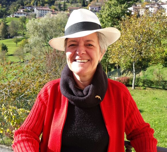 La mia esperienza col Theta Healing