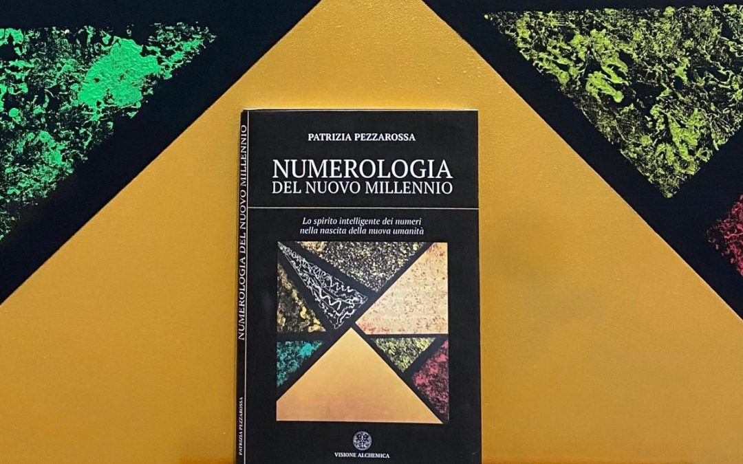 NUMEROLOGIA DEL NUOVO MILLENNIO