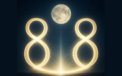 NUMEROLOGIA – 8.8.2025 – IL TUNNEL SILENZIOSO VERSO TE STESSO