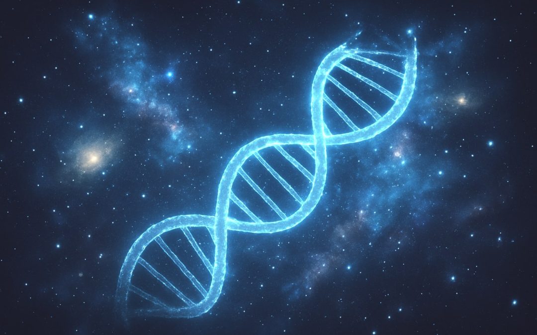 Il mistero del “DNA spazzatura”