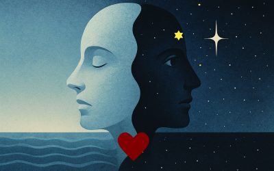 EMPATIA E INTUITO, DUE VIE DEL SENTIRE INTERIORE