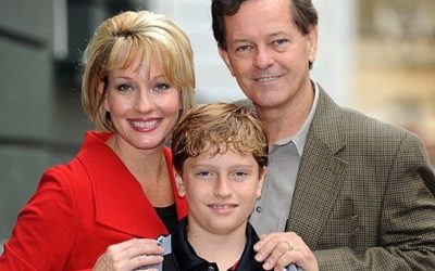 IL CASO JAMES LEININGERLL: Il bambino che ricordava di essere stato un pilota
