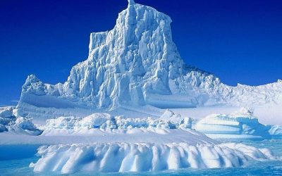 Artico: il nuovo cuore del potere mondiale