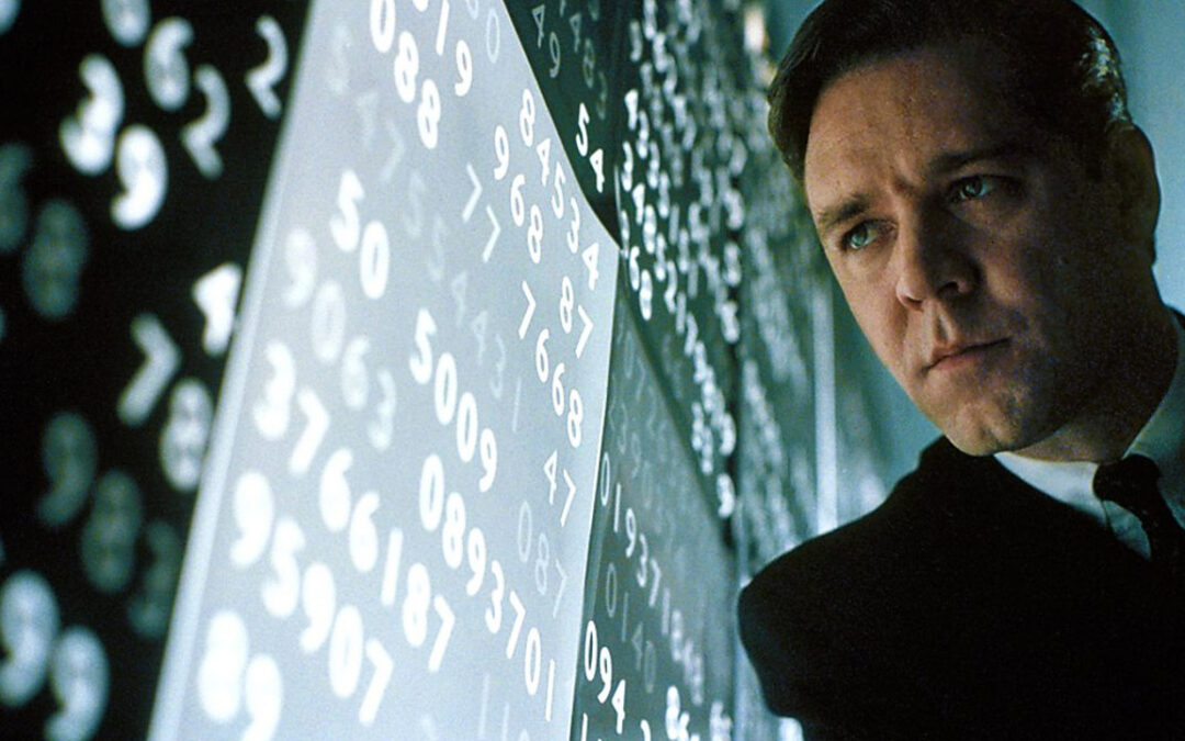 A BEAUTIFUL MIND – LA MENTE COME FORZA ALCHEMICA