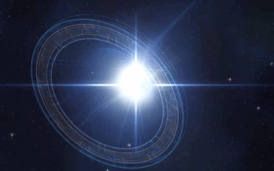 IL CAMBIAMENTO STA ARRIVANDO? IPOTESI SUL NUOVO PARADIGMA