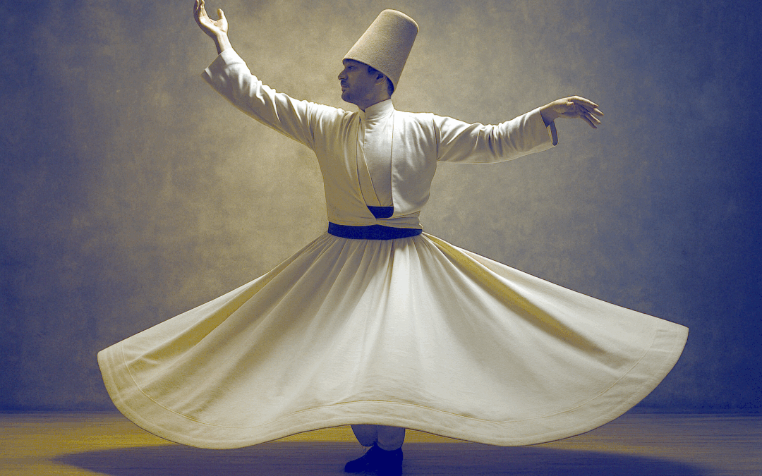 L’ANFITRIONE E GLI OSPITI: La Parabola Sufi dell’Accoglienza e della Presenza