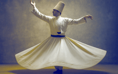 L’ANFITRIONE E GLI OSPITI: La Parabola Sufi dell’Accoglienza e della Presenza