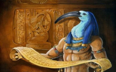 Il Libro di Thoth