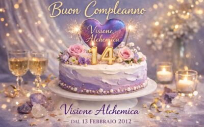 BUON 14° COMPLEANNO!