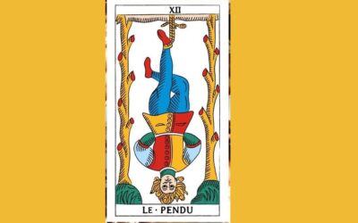 L’APPESO E LA SOGLIA DEL 21