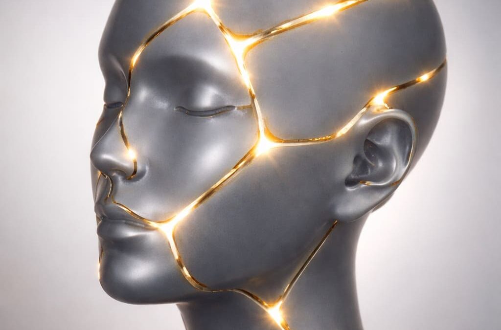 LA FERITA E IL DAIMON