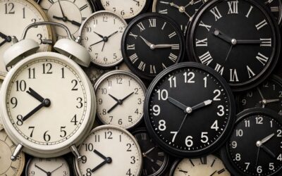 SIAMO IMMERSI IN UN OCEANO DI SINCRONICITA’