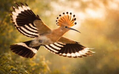 SE HAI VISTO UN’UPUPA